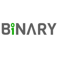 Binary Web Solutions India Private Limited Logo