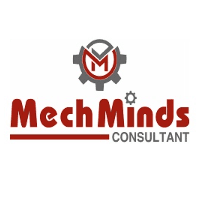 MechMinds Logo