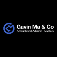 Gavin Ma & Co Accountants Logo