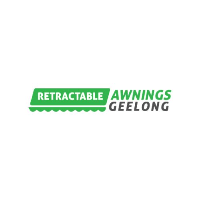 Geelong Awnings Logo