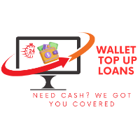 Wallettopuploans Logo