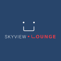 Skyview Lounge Logo