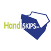 Handiskips SA Logo