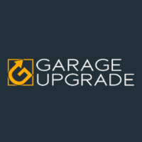 Garage Upgrade Logo