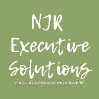 NJE Executive Solutions Logo