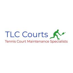 TLC Courts Ltd Logo