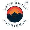 Camp Brook Logo