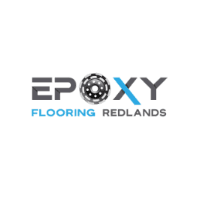 Epoxy Flooring Redlands Logo
