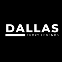 Dallas Epoxy Legends Logo