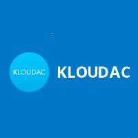 Kloudac Logo
