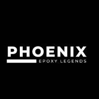 Phoenix Epoxy Legends Logo