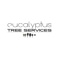 Eucalyptus Tree Services Logo