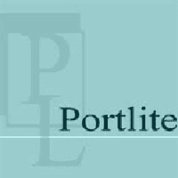 Portlite Logo