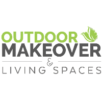Outdoor Makeover And Living Spaces Logo