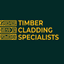 Timber Cladding Specialist Logo