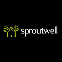 Sproutwell Greenhouses Logo