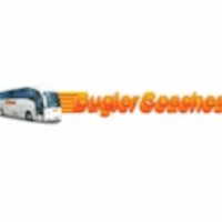 Bugler Coaches Ltd Logo
