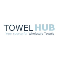 Towel Hub Logo