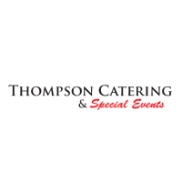 Thompson Catering & Special Events Logo