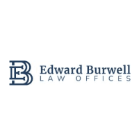 Edward Burwell Logo