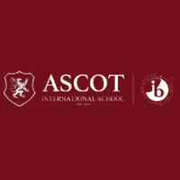 Ascot International School Logo