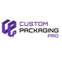 Custom Packaging Pro Logo