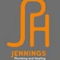 Jennings Plumbing and Heating Logo