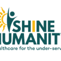Shine Humanity Logo