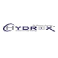 Hydrox Fittings Logo