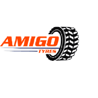 Amigo Tyres Logo