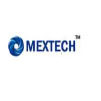 MEXTECH INDIA Logo