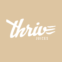 Thrive Juices Logo
