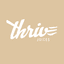 Thrive Juices Logo