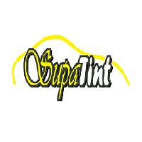 SupaTint Logo
