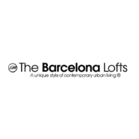 The Barcelona Lofts Logo