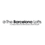 The Barcelona Lofts Logo