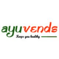 Ayuvends Logo