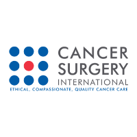 Cancer Surgery International Logo