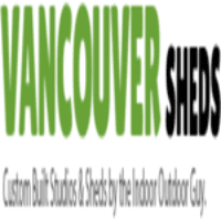 Vancouver Sheds Logo