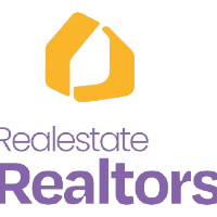 Real Estate Realtors Logo