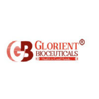 Glorient Bioceuticals Logo