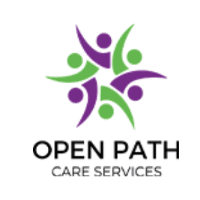 Open Path Care Services Logo