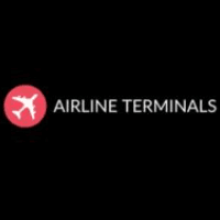 Airline Terminals Logo