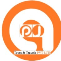 Ajay Kumar Jain Logo