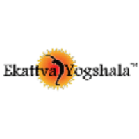 Ekattva Yogshala Logo