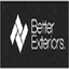 Better Exteriors Logo