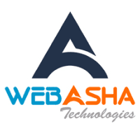WebAsha Technologies Logo