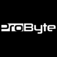 ProByte Pvt Ltd Logo