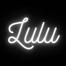 Lulu Light Logo