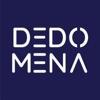 Dedomena AI Logo
